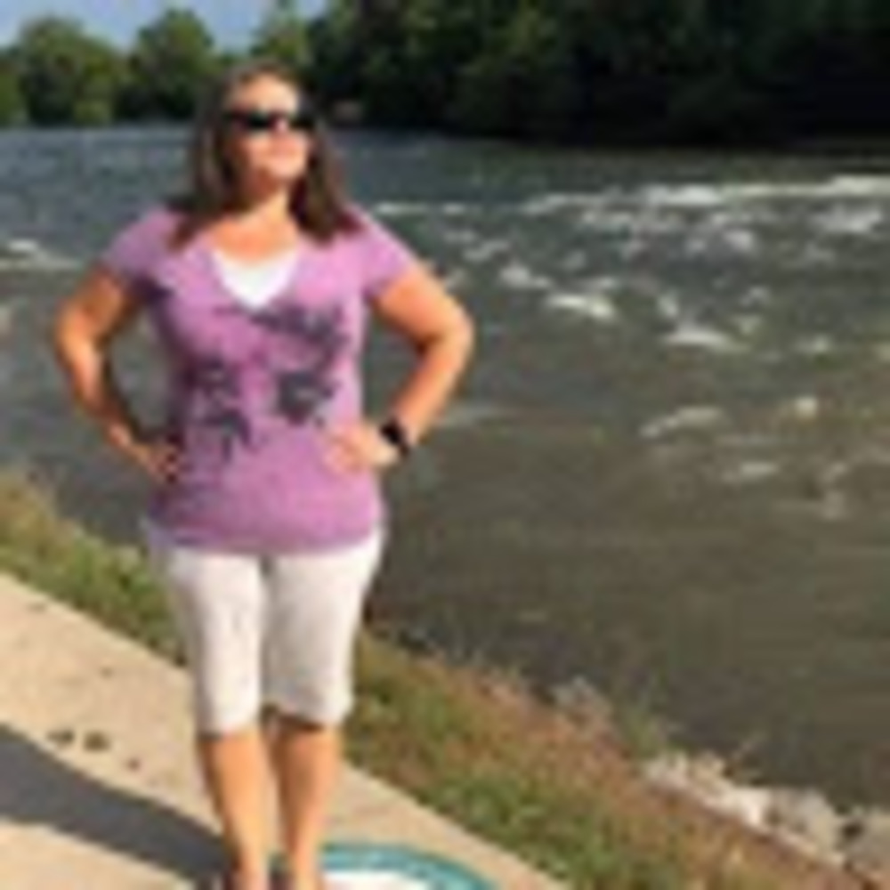 Meet your Posher, Krista